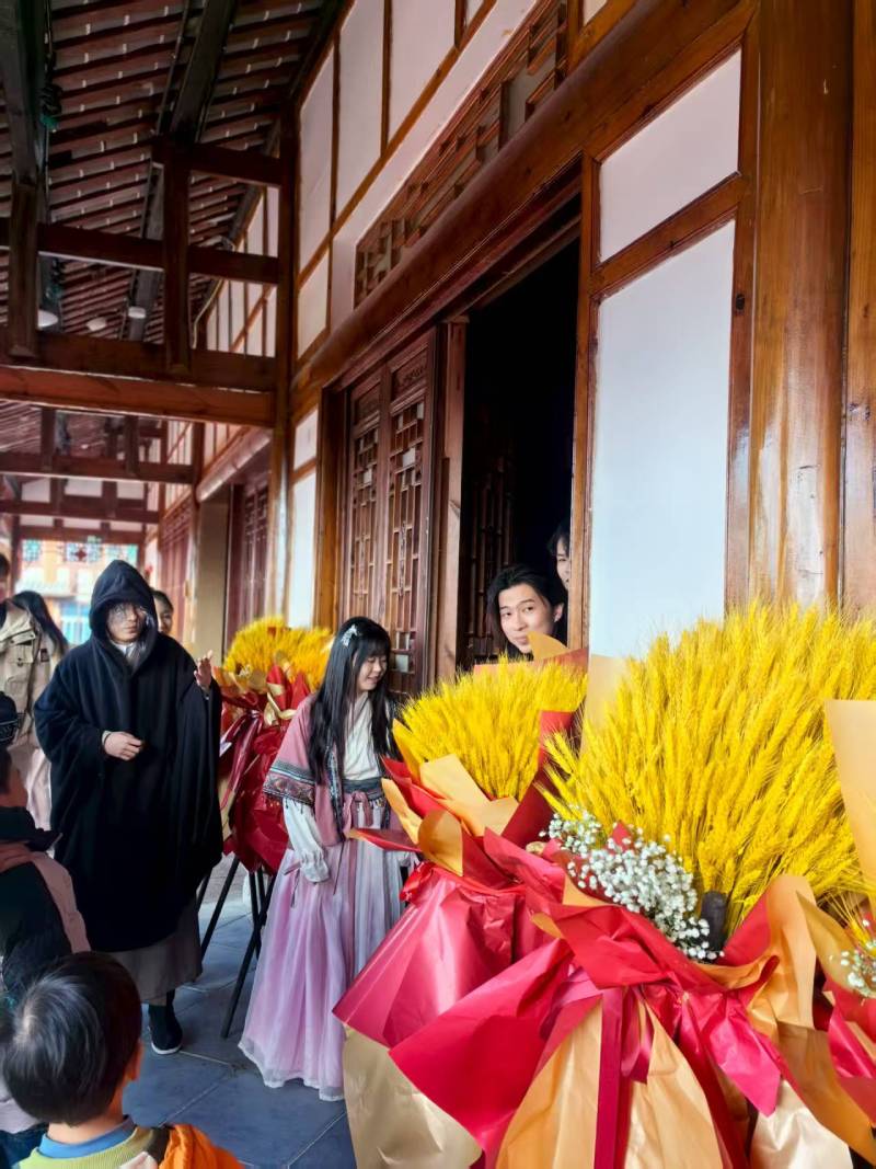 沉浸赋能：桐梓县景区演艺的差异化突围之路